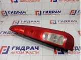 Фонарь задний правый Ford Fusion 1383603
