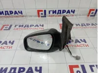 Зеркало электрическое левое Ford Fusion 1567126