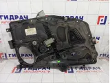 Стеклоподъемник электрический передний левый Ford Fusion 1553149