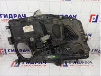 Стеклоподъемник электрический передний левый Ford Fusion 1553149