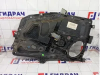 Стеклоподъемник электрический передний правый Ford Fusion 1554229