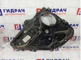 Стеклоподъемник механический задний левый Ford Fusion 1449294