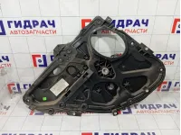 Стеклоподъемник механический задний левый Ford Fusion 1449294