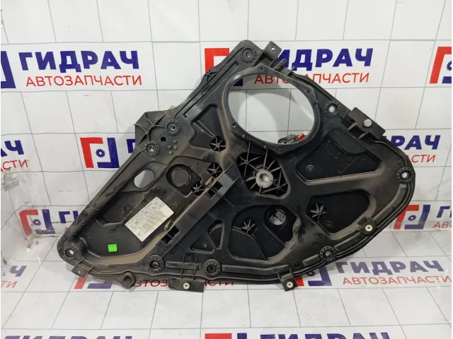 Стеклоподъемник механический задний левый Ford Fusion 1449294