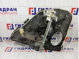 Стеклоподъемник механический задний левый Ford Fusion 1449294