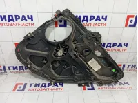 Стеклоподъемник механический задний правый Ford Fusion 1449293