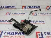 Замок двери передней левой Ford Fusion 1372467