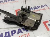 Замок двери передней левой Ford Fusion 1372467