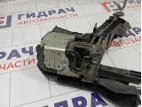 Замок двери передней правой Ford Fusion 1372465