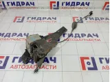 Замок двери задней правой Ford Fusion 1372483