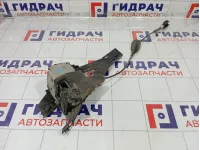 Замок двери задней правой Ford Fusion 1372483