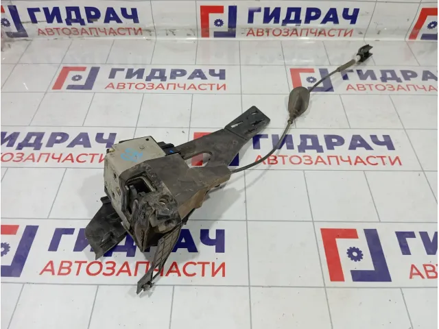 Замок двери задней правой Ford Fusion 1372483