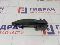 Ручка двери наружная передняя правая Ford Fusion