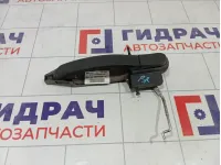 Ручка двери наружная задняя правая Ford Fusion Ручка двери наружная задняя правая Ford Fusion