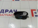 Ручка двери внутренняя правая Ford Fusion 1329932