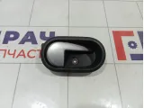 Ручка двери внутренняя правая Ford Fusion 1329932