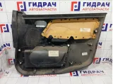 Обшивка двери передней левой Ford Fusion 1564241