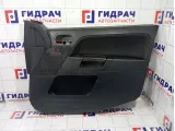 Обшивка двери передней правой Ford Fusion 1564229