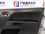 Обшивка двери передней правой Ford Fusion 1564229