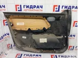 Обшивка двери передней правой Ford Fusion 1564229