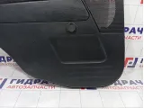 Обшивка двери задней левой Ford Fusion 1374780