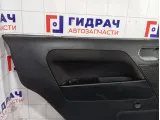 Обшивка двери задней левой Ford Fusion 1374780