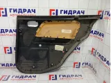 Обшивка двери задней левой Ford Fusion 1374780