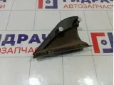 Крышка зеркала внутренняя правая Ford Fusion 1220929