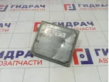 Блок управления двигателем Ford Fusion 6S6112A650JD