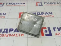 Блок управления двигателем Ford Fusion 6S6112A650JD