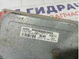 Блок управления двигателем Ford Fusion 6S6112A650JD