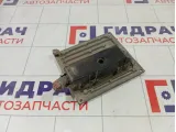 Блок управления двигателем Ford Fusion 6S6112A650JD