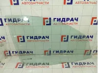 Стекло двери передней правой Ford Fusion 1336304