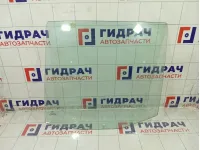 Стекло двери задней левой Ford Fusion 1214359