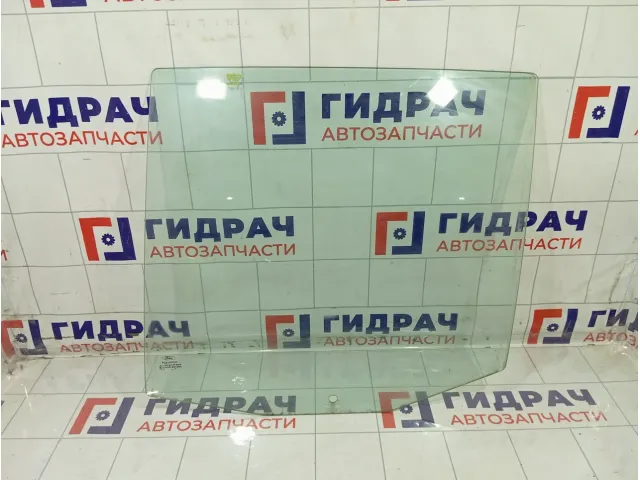 Стекло двери задней левой Ford Fusion 1214359
