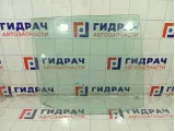 Стекло двери задней правой Ford Fusion 1214358