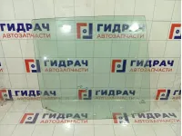 Стекло двери задней правой Ford Fusion 1214358