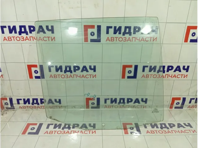 Стекло двери задней правой Ford Fusion 1214358