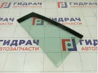 Стекло двери задней левой Ford Fusion 1253752