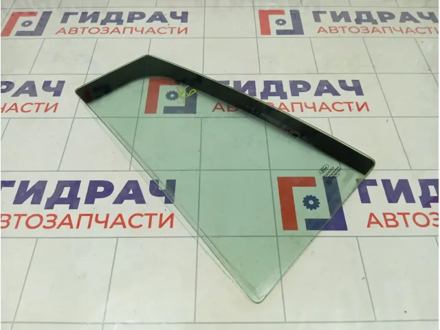 Стекло двери задней левой Ford Fusion 1253752