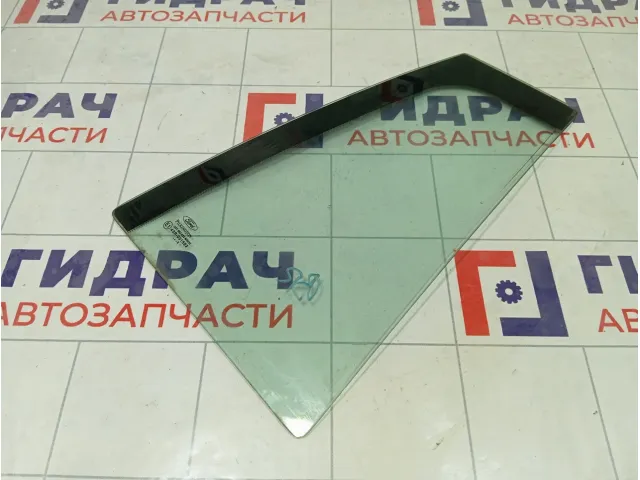 Стекло двери задней правой Ford Fusion 1253750