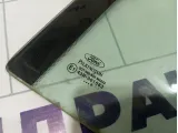 Стекло двери задней правой Ford Fusion 1253750