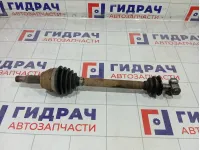 Привод передний правый Ford Fusion 1756197