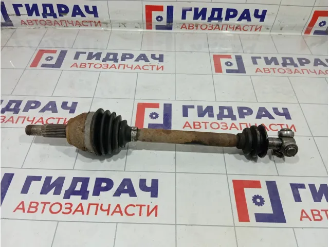 Привод передний правый Ford Fusion 1756197