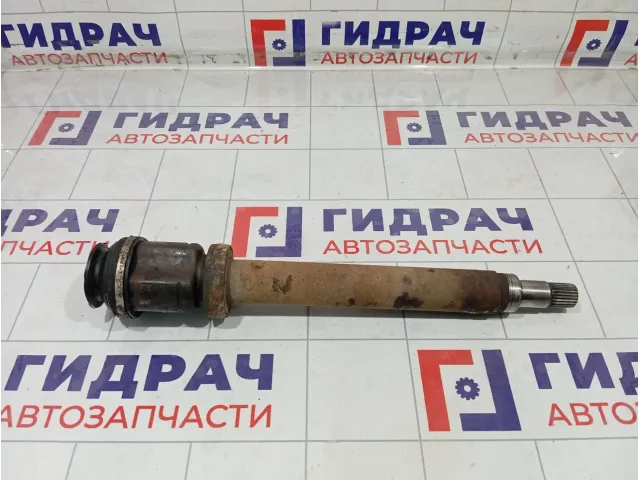 Привод (вал) промежуточный передний правый Ford Fusion 1537380