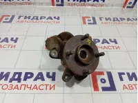 Кулак поворотный передний левый Ford Fusion 1777797