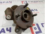 Кулак поворотный передний левый Ford Fusion 1777797