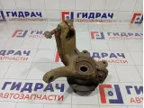 Кулак поворотный передний левый Ford Fusion 1777797