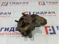 Кулак поворотный передний правый Ford Fusion 1777796