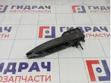 Ручка двери наружная передняя левая Ford Fusion